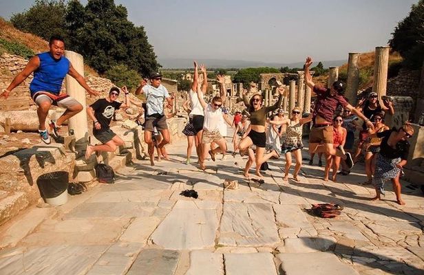 Getaway Turkey 5-Day Tour from Istanbul: Gallipoli and Troy