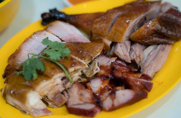 Singapore Private Walking Food Tour With Secret Food Tours