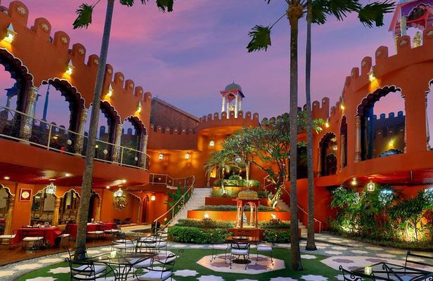 VIP Ultimate Spa Experience & Tanah Lot Temple Visit (Private & All-Inclusive)