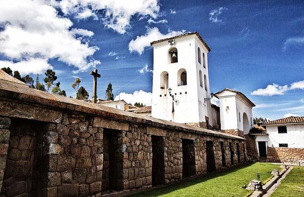 Classic Sacred Valley Tour