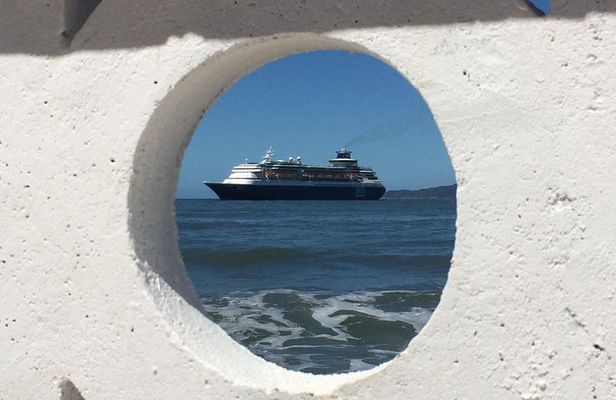 City Tour in Santos - Histories, Memories and Culture of Santos