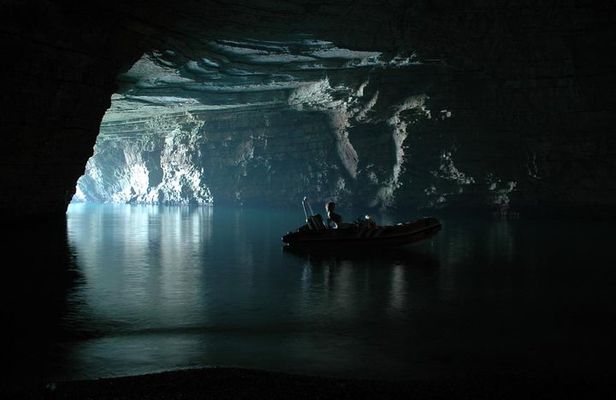 James Bond Island & Phang Nga Bay Speedboat Tour