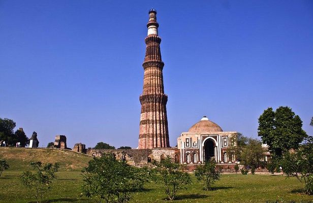 Private Exclusive Delhi Tour