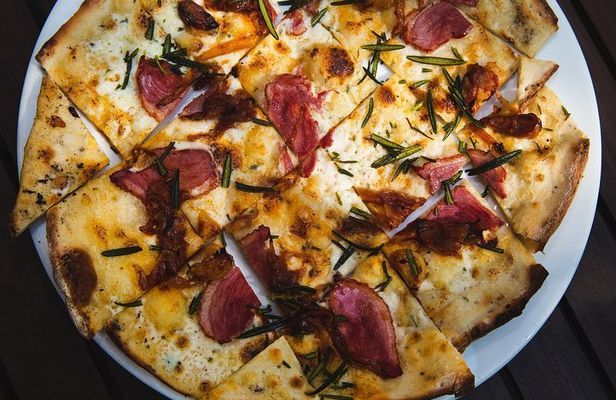 Toronto Private Walking Food Tour With Secret Food Tours