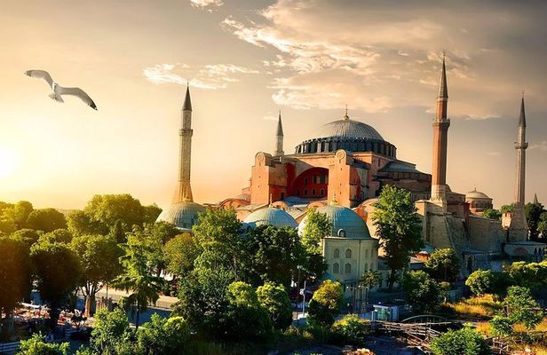 2 Days Private Byzantine & Ottoman & Ephesus Tour