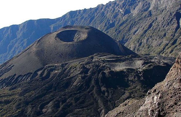 4 Days Mt Meru Trekking