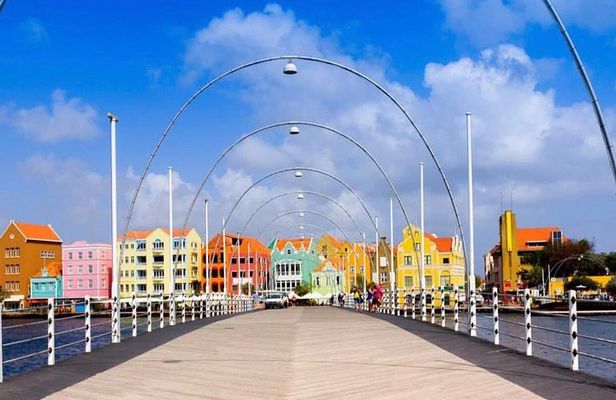 Authentic Curacao : Private Full island Tour