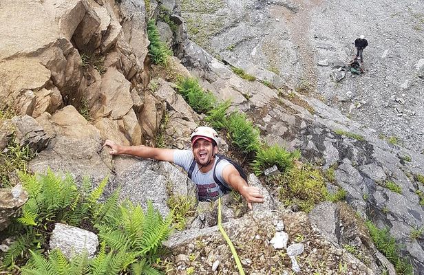 Climb & Fly