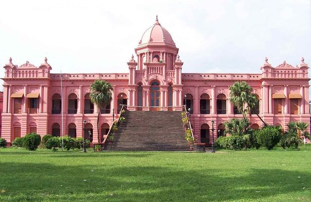Private Dhaka City Tour