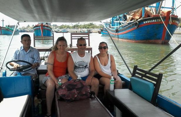 Nha Trang Private Authentic Cultural River Cruise