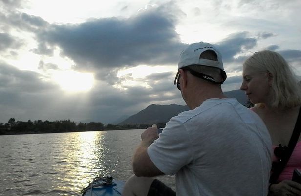Nha Trang Private Authentic Sunset River Cruise