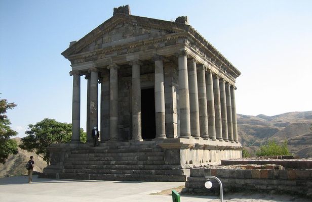 Captivating journey to Armenia's most celebrated locations