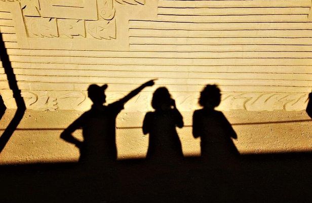 Full Day Tour in Trujillo