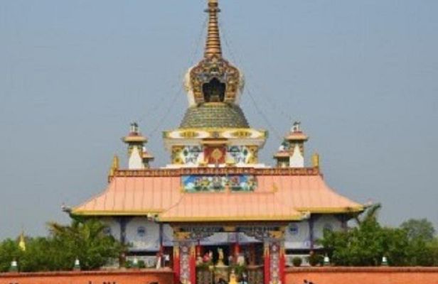 All Nepal Tour