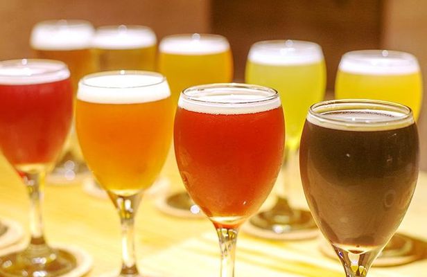 Private Tour - A Bar-Hopping Tour to Make the Most of the Sapporo Nightlife