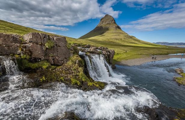 Reykjavik: Snaefellsnes National Park Small Group Trip