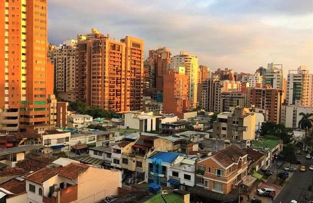 Private City Tour - Bucaramanga / Girón / Santísimo (Culture)