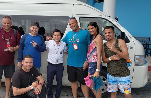 Cozumel...Your Tourist Guide