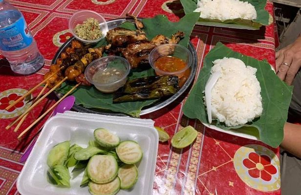 Siem Reap Street Food Tour