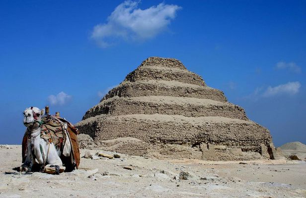 6 Days 5 Nights Cheap Egypt Tour to Cairo and Luxor 