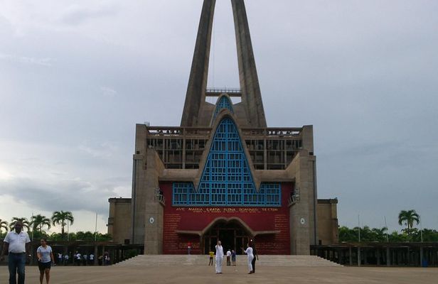 Private City Tours Higüey