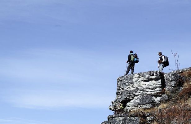 Druk Path Trek: Discover The Raw Natural Beauty of Bhutan