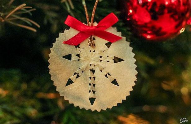 Iceland's Christmas Myths and Traditions - Reykjavík walking tour