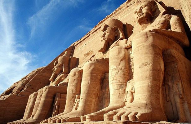 Valley of Kings Day Tour