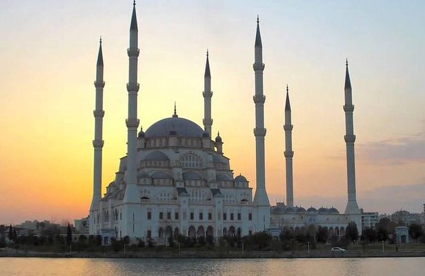 Charming Istanbul – Private Tour