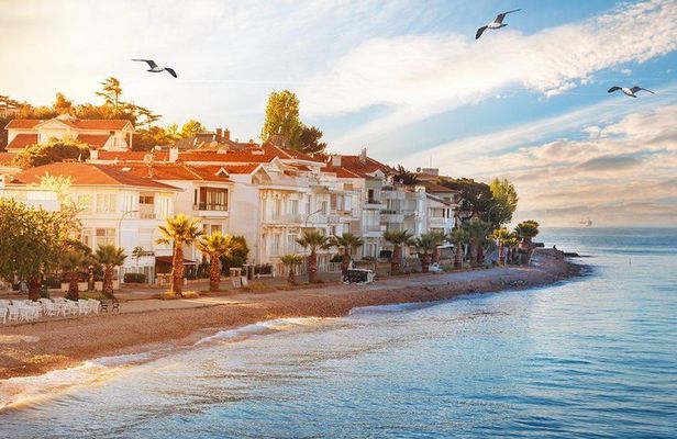 3 Days Istanbul Tour
