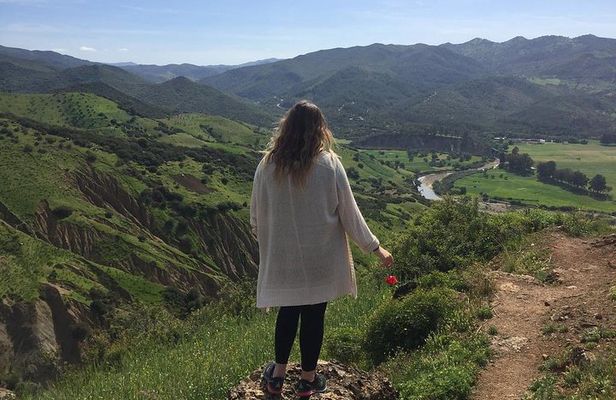 Half Day Rif valley Excursion from Chefchaouen