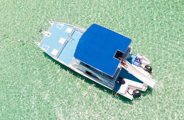 Private Snorkeling in Punta Cana