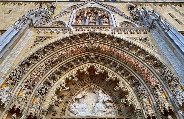 Experience Zagreb with a local - Private walking tour