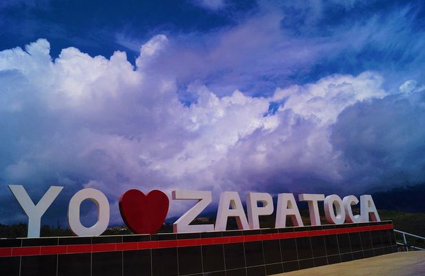 Private Tour - Zapatoca (Culture)
