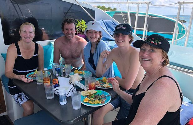 Private Sailboat Charter in St Maarten
