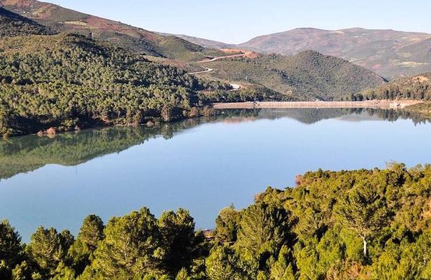 3 Days tour from Tangier to Fes & Chefchaouen