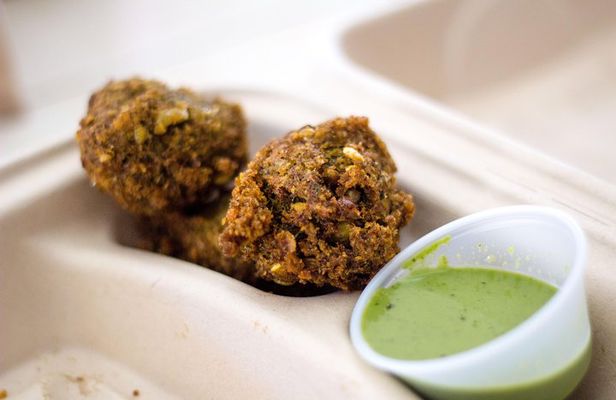 Taste of Twin City Food Tour with VI Food Tours