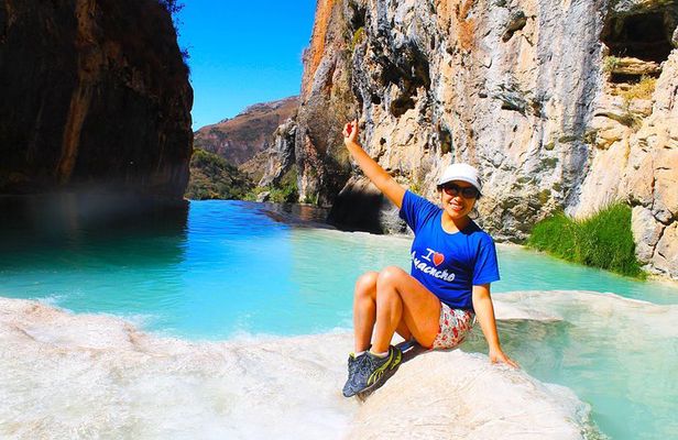 Huancaraylla Tours Millpu Ayacucho 3 Days 2 Nights