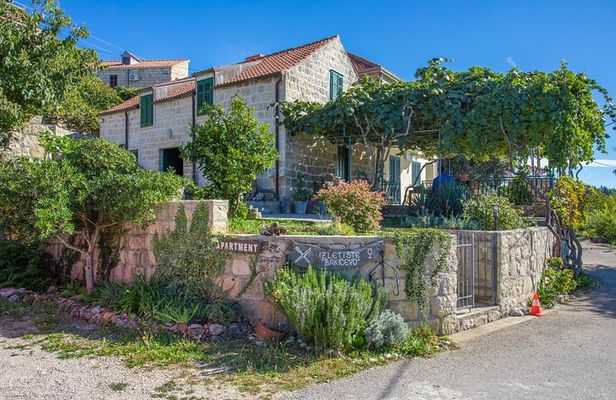 Discover Konavle Valley with Authentic Local Lunch