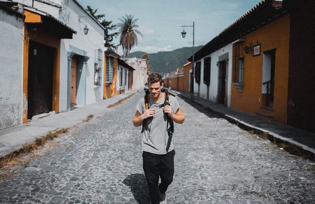 Quetzaltenango Experience Tour