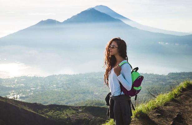 The Best of San Salvador: City and Volcano Tour