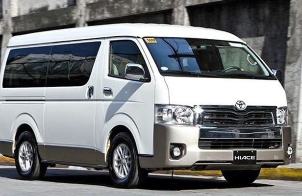 Sabang to El Nido Private Transfer