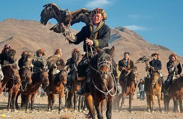 Uzbekistan & Kyrgyzstan 11d10n