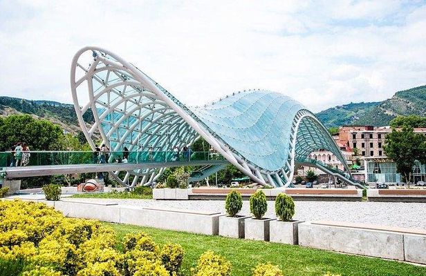 Tbilisi City Tour