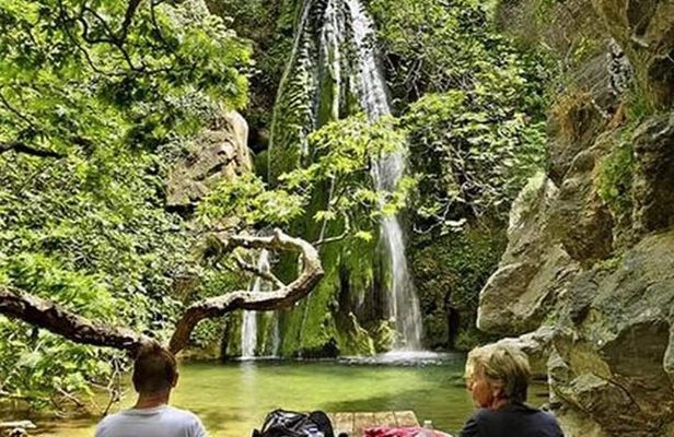 HIDDEN GEMS - RICHTIS GORGE for nature lovers!