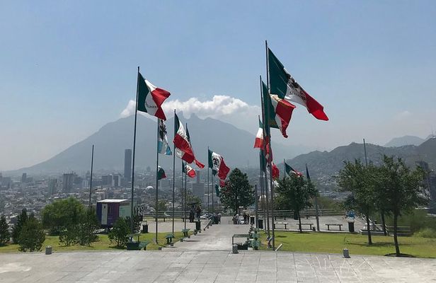 Private Monterrey Top Highlights with a Local Guide