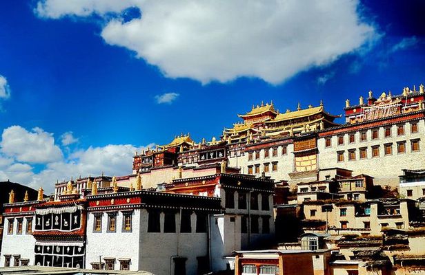 8 Days Private Yunnan Highlight Tour