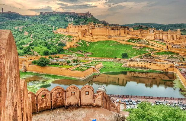 Jaipur city tour