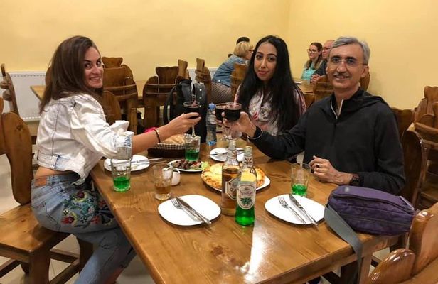 Private Kazbegi & Gergeti Journey: Beyond the Standard