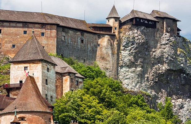 Zakopane & Slovakia Tour from Krakow